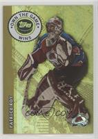 Patrick Roy