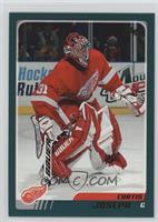 Curtis Joseph