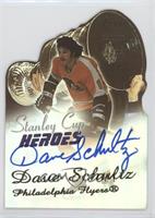 Dave Schultz