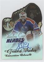 Grant Fuhr