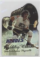 Bobby Clarke