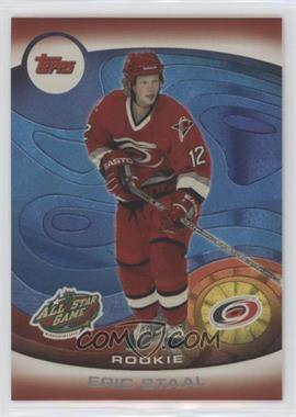 2003-04 Topps All-Star Game - [Base] #5 - Eric Staal