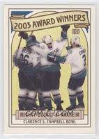 Anaheim Ducks (Mighty Ducks of Anaheim) Team [EX to NM]