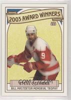 Steve Yzerman