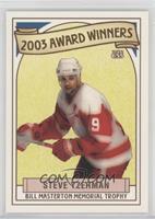 Steve Yzerman