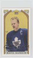 Mats Sundin