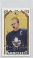 Mats Sundin