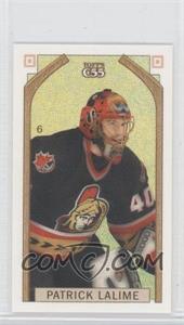 2003-04 Topps C55 - [Base] - Mini #6 - Patrick Lalime