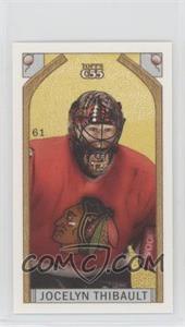 2003-04 Topps C55 - [Base] - Mini #61 - Jocelyn Thibault