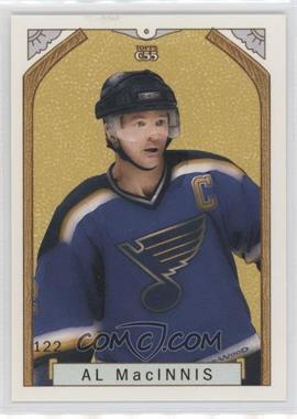 2003-04 Topps C55 - [Base] #122 - Al MacInnis