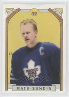 Mats Sundin