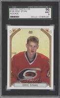 Eric Staal [SGC 9 MINT]