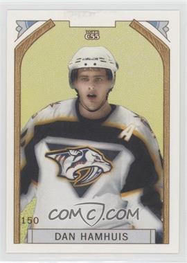 2003-04 Topps C55 - [Base] #150 - Dan Hamhuis