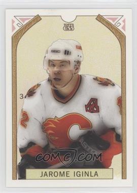 2003-04 Topps C55 - [Base] #3 - Jarome Iginla