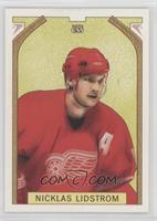 Nicklas Lidstrom