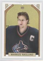 Markus Naslund