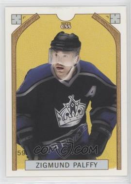 2003-04 Topps C55 - [Base] #59 - Ziggy Palffy