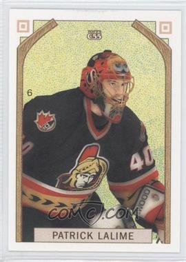 2003-04 Topps C55 - [Base] #6 - Patrick Lalime