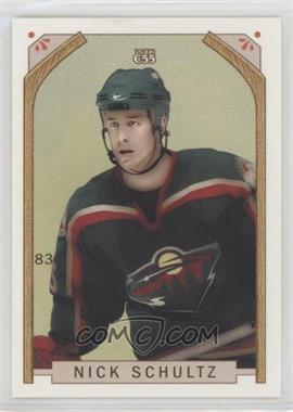 2003-04 Topps C55 - [Base] #83 - Nick Schultz