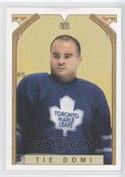 Tie Domi