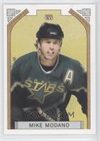 Mike Modano