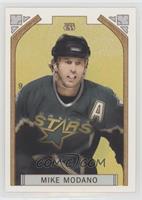 Mike Modano