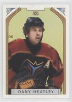 Dany Heatley