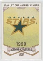1999 Dallas Stars Team