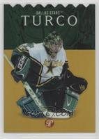 Marty Turco #/33