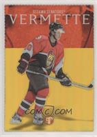 Antoine Vermette #/33