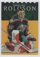 Dwayne Roloson #/33