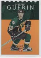 Bill Guerin #/33