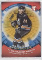 Alexander Semin #/33