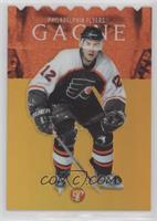 Simon Gagne #/33