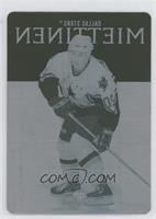 Antti Miettinen #/1