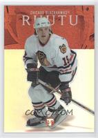 Tuomo Ruutu #/499