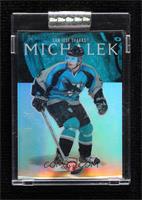 Milan Michalek [Uncirculated] #/499