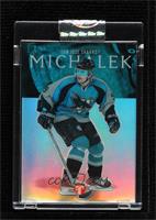 Milan Michalek [Uncirculated] #/499