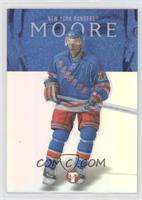 Dominic Moore #/499