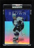 Dustin Brown [Uncirculated] #/499