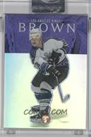 Dustin Brown [Uncirculated] #/499