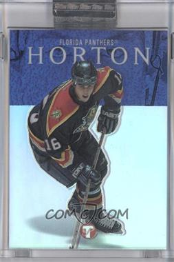 2003-04 Topps Pristine - [Base] - Refractor #119 - Nathan Horton /499 [Uncirculated]