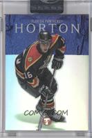 Nathan Horton [Uncirculated] #/499