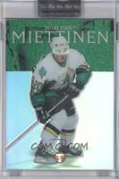 Antti Miettinen [Uncirculated] #/499