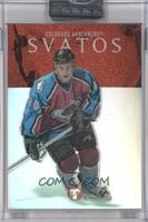 Marek Svatos [Uncirculated] #/499