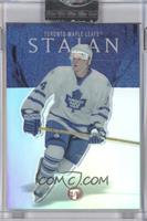 Mathew Stajan [Uncirculated] #/499