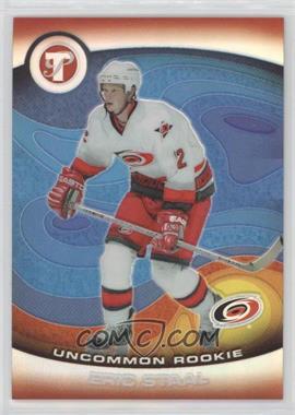 2003-04 Topps Pristine - [Base] - Refractor #150 - Eric Staal /199