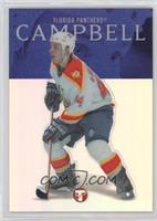 Gregory Campbell #/499