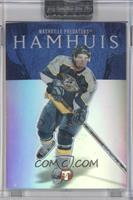 Dan Hamhuis #/499