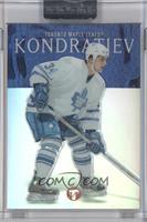 Maxim Kondratiev [Uncirculated] #/499